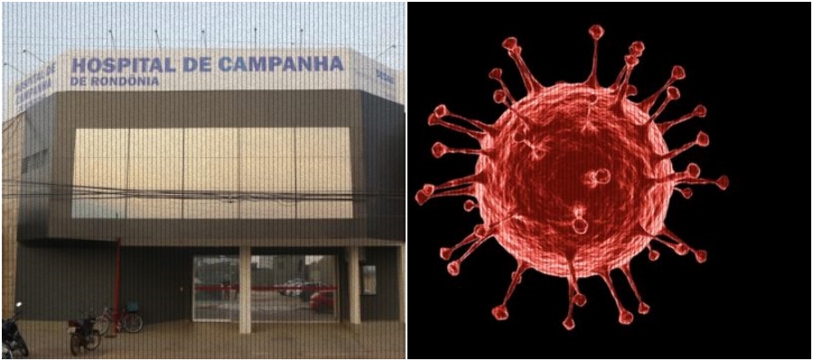 Rondônia fora da zona de alerta para ocupação de leitos de UTI-Covid, diz Fiocruz - News Rondônia