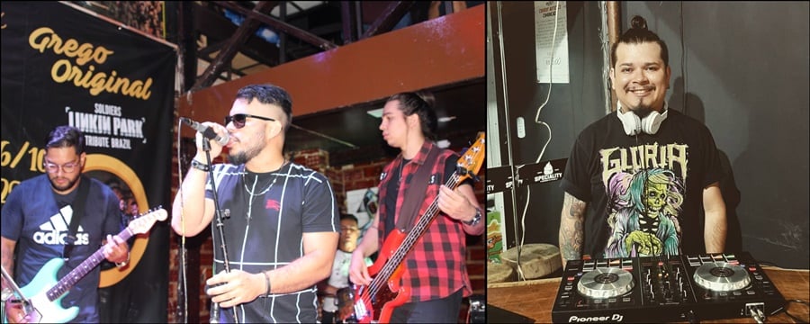 AGENDA - Happy Friday, Feijoada com Rock e os especiais Tim Maia e Queen no Grego Original - News Rondônia