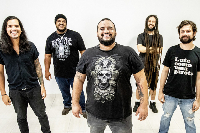 AGENDA - Happy Friday, Feijoada com Rock e os especiais Tim Maia e Queen no Grego Original - News Rondônia