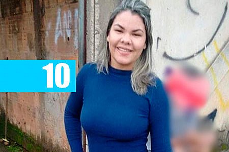 JOVEM É MORTA A TIROS DENTRO DE CASA, EM SENADOR CANEDO - News Rondônia