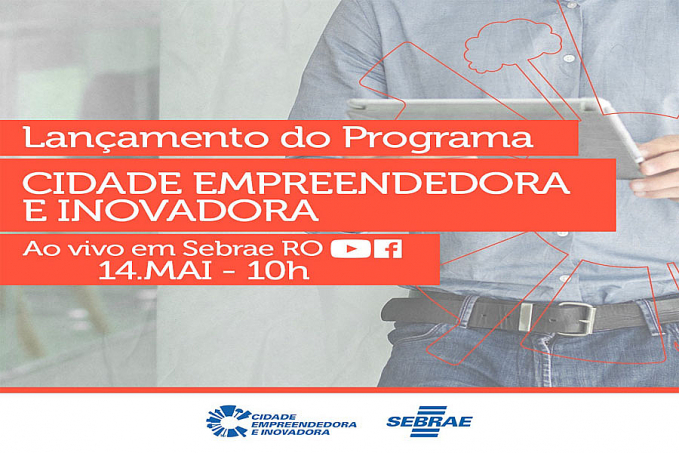 Sebrae em Rondônia apresenta o Programa Cidade Empreendedora aos deputados estaduais - News Rondônia