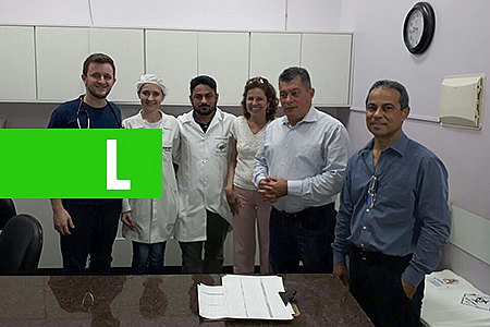 DEPUTADO EDSON MARTINS GARANTE EMENDA DE R$180 MIL PARA ATENDER ASSOCIAÇÃO DE CACOAL - News Rondônia