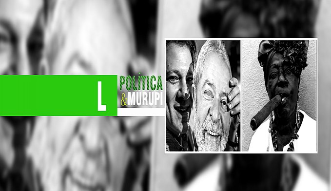 POLÍTICA & MURUPI: DESAFIANDO A JUSTIÇA - News Rondônia
