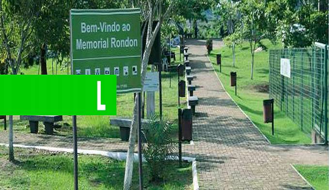Governo faz concorrência pública para instalação de cantina no Memorial Rondon em Porto Velho - News Rondônia