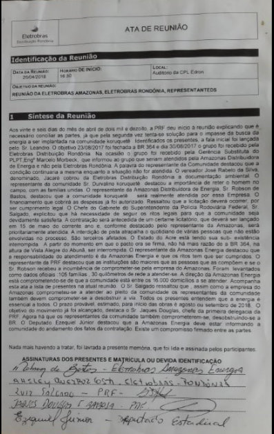 URGENTE: BR-364 SERÁ BLOQUEADA A PARTIR DO DIA 19 POR TEMPO INDETERMINADO - News Rondônia