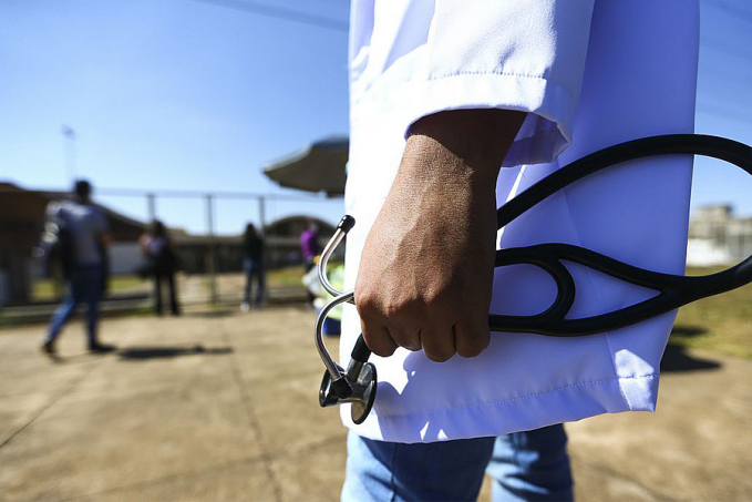 Associação Médica Brasileira cria novo órgão de atuação parlamentar - News Rondônia