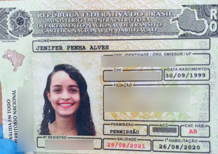 ATUALIZADA: Jovem motociclista morre após ser esmagada por caminhão boiadeiro em Porto Velho - News Rondônia