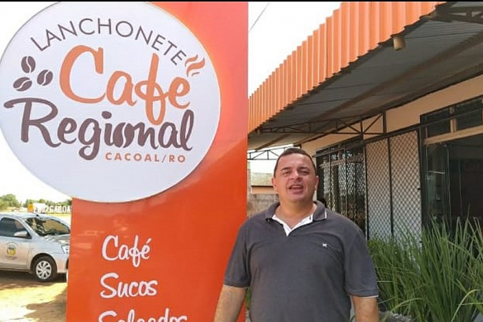 Riozinho é contemplado com rejeito de asfalto visando fortalecer o comércio local - News Rondônia