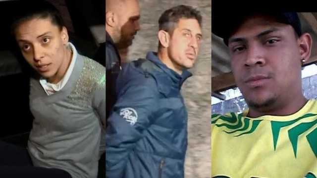 CASO VITÓRIA: MP DENUNCIA CASAL E SERVENTE DE PEDREIRO PELA MORTE DA MENINA - News Rondônia