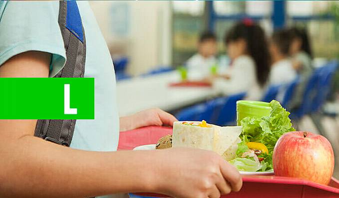 Prefeitura firma convênio para o Programa de Alimentação Escolar - News Rondônia