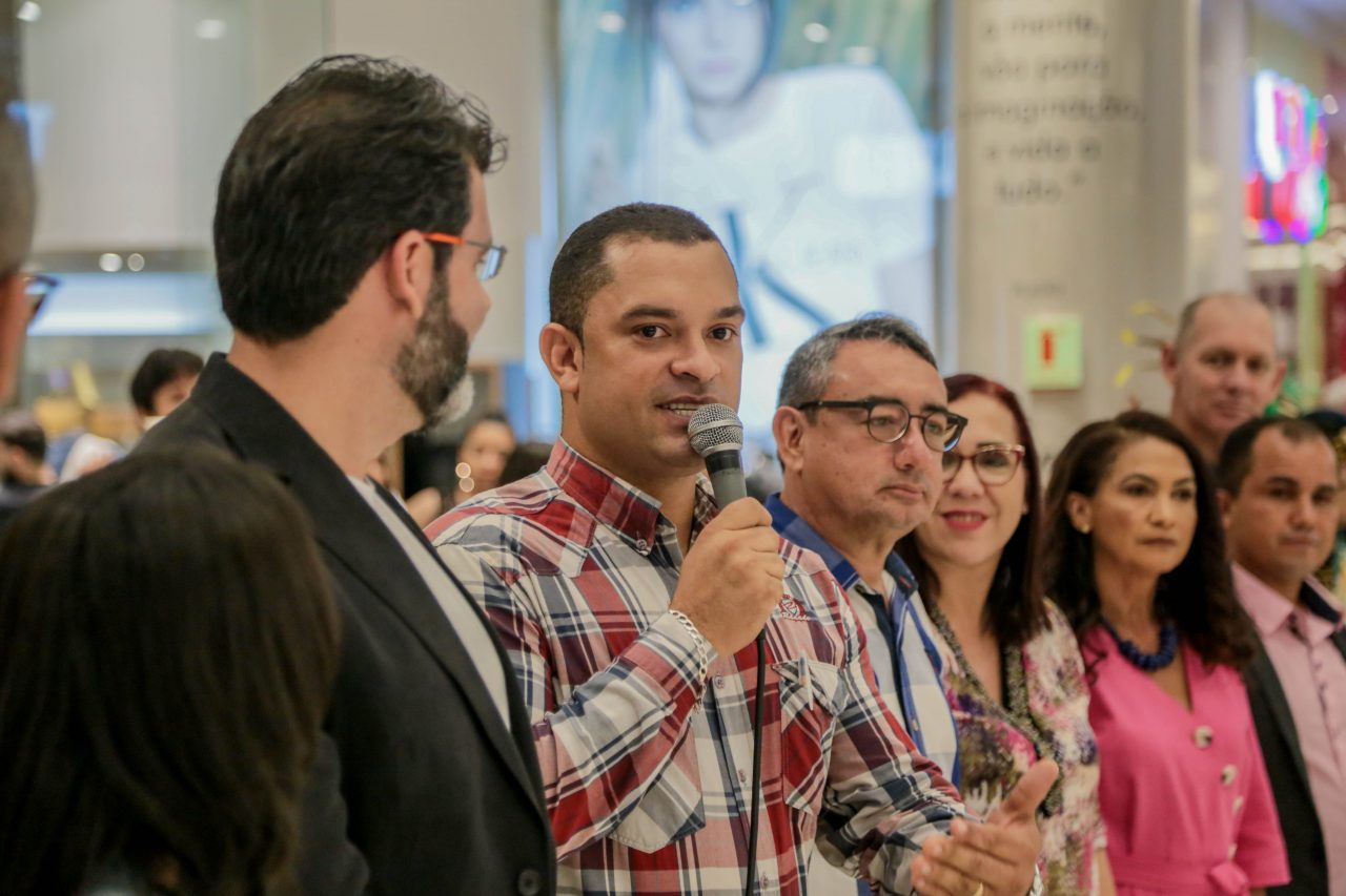 38ª EDIÇÃO DO ARRAIAL FLOR DO MARACUJÁ É LANÇADA COM RESGATE DA FESTA CULTURAL POPULAR E FIM DE COBRANÇAS ABUSIVAS - News Rondônia
