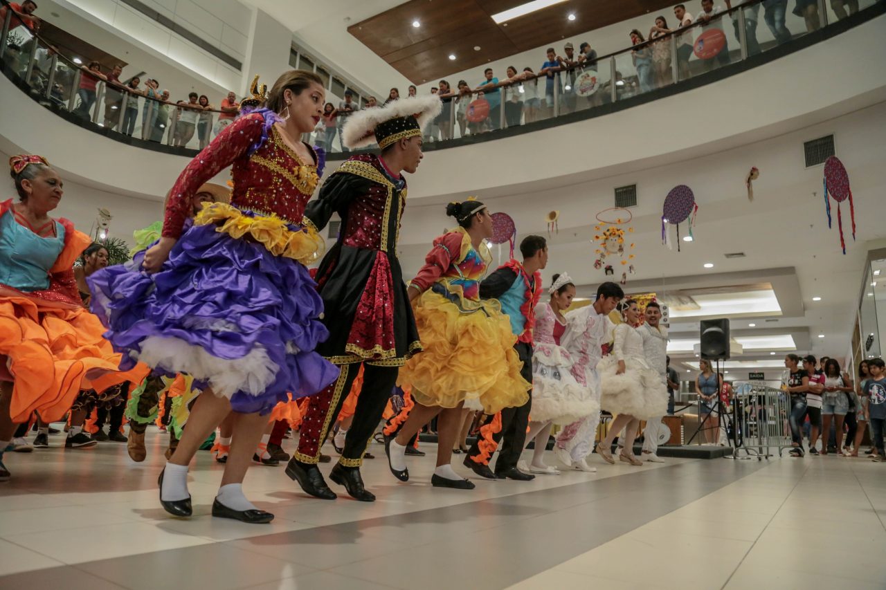 38ª EDIÇÃO DO ARRAIAL FLOR DO MARACUJÁ É LANÇADA COM RESGATE DA FESTA CULTURAL POPULAR E FIM DE COBRANÇAS ABUSIVAS - News Rondônia