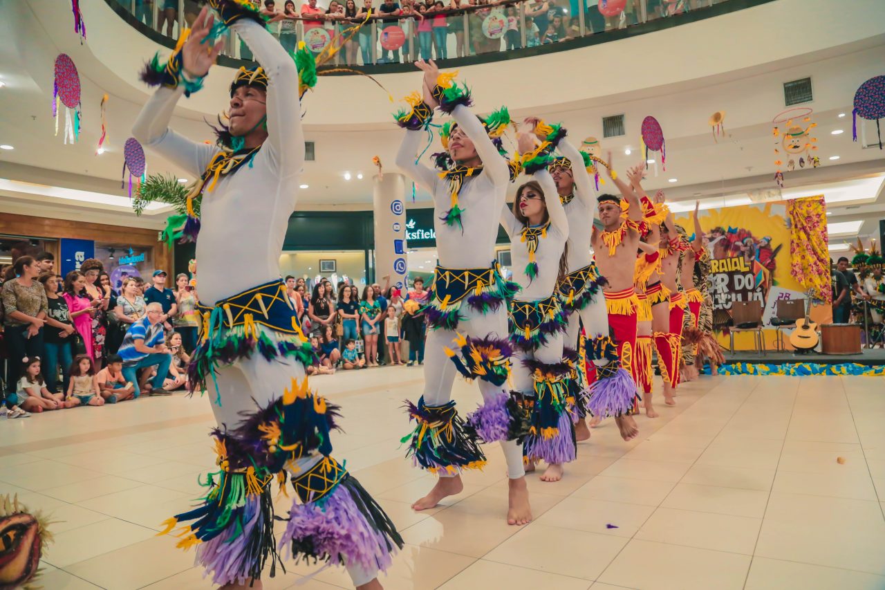 38ª EDIÇÃO DO ARRAIAL FLOR DO MARACUJÁ É LANÇADA COM RESGATE DA FESTA CULTURAL POPULAR E FIM DE COBRANÇAS ABUSIVAS - News Rondônia
