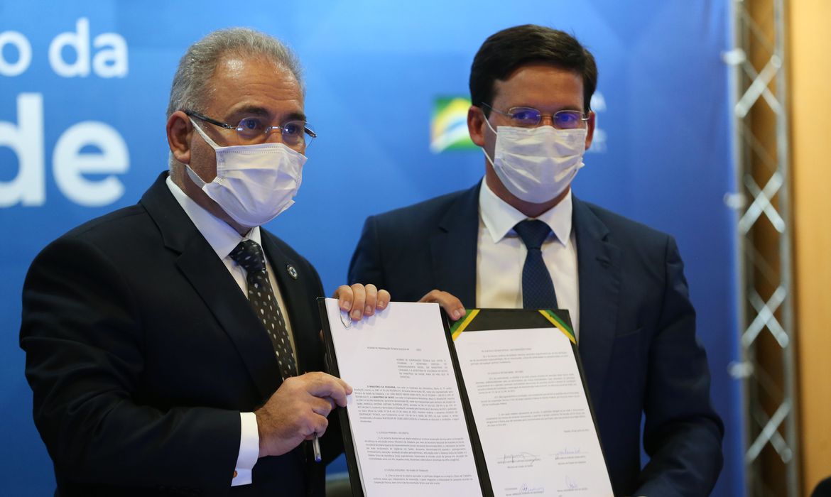 Ministérios se unem para atender pessoas em vulnerabilidade social - News Rondônia