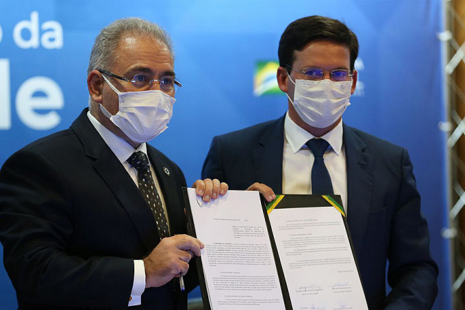 Ministérios se unem para atender pessoas em vulnerabilidade social - News Rondônia