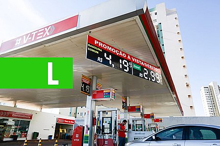 PREÇO DO LITRO DA GASOLINA NAS REFINARIAS FICA 1,01% MAIS CARO - News Rondônia