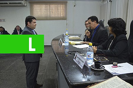 ROLIM DE MOURA - PREFEITO LUIZÃO DO TRENTO SAI DE FÉRIAS E VICE FABRICIO MELO ASSUME O CARGO - News Rondônia