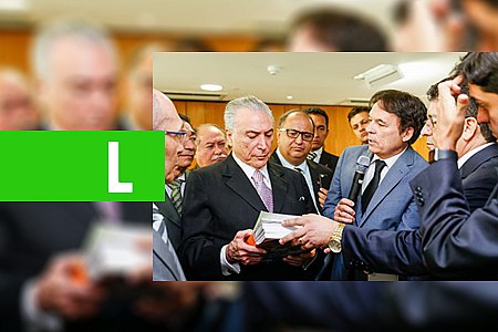 IGREJA QUE DEFENDEU REFORMA DA PREVIDÊNCIA RECEBEU QUASE R$ 1 MILHÃO EM PUBLICIDADE DO GOVERNO TEMER - News Rondônia