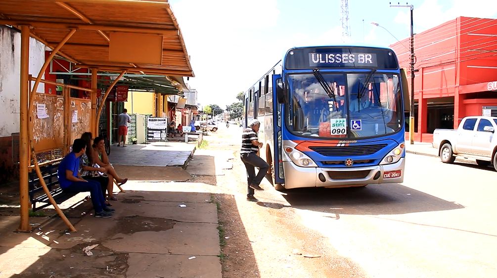 CDL PORTO VELHO CRITICA PARALISAÇÃO NO TRANSPORTE PÚBLICO E ALERTA SOBRE O PREJUÍZO AO COMÉRCIO - News Rondônia