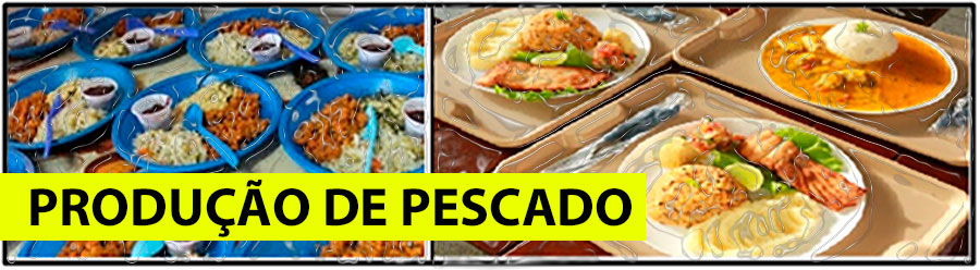PESCADO NA MERENDA ESCOLAR: SAÚDE E INCLUSÃO SOCIAL - News Rondônia
