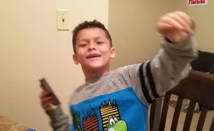 MENINO DE 9 ANOS É ENCONTRADO MORTO QUATRO DIAS APÓS ADMITIR SER GAY - News Rondônia