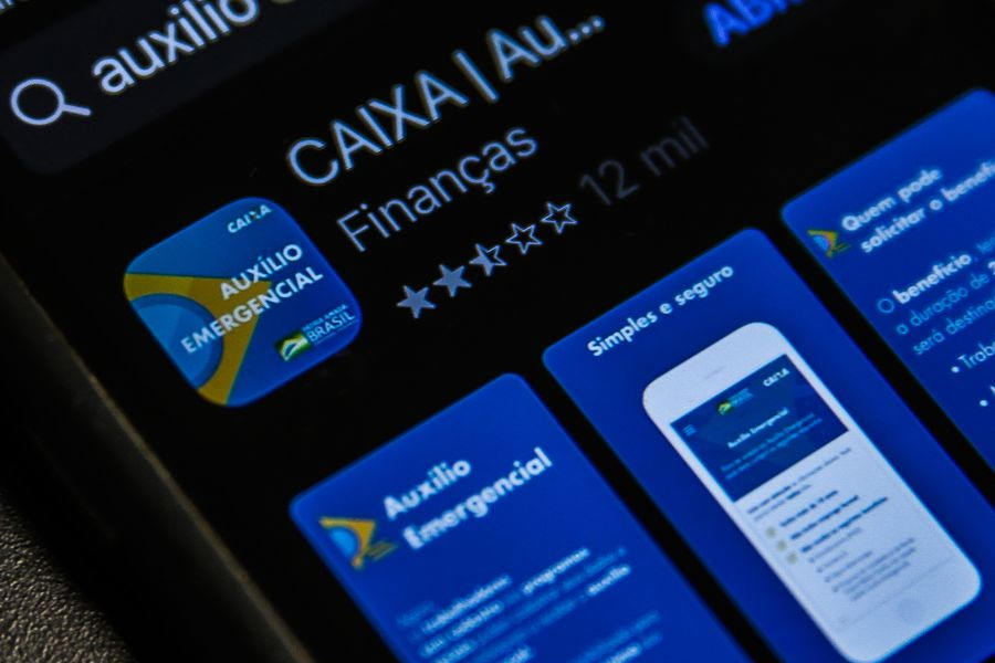 Caixa paga auxílio emergencial a nascidos em outubro - News Rondônia