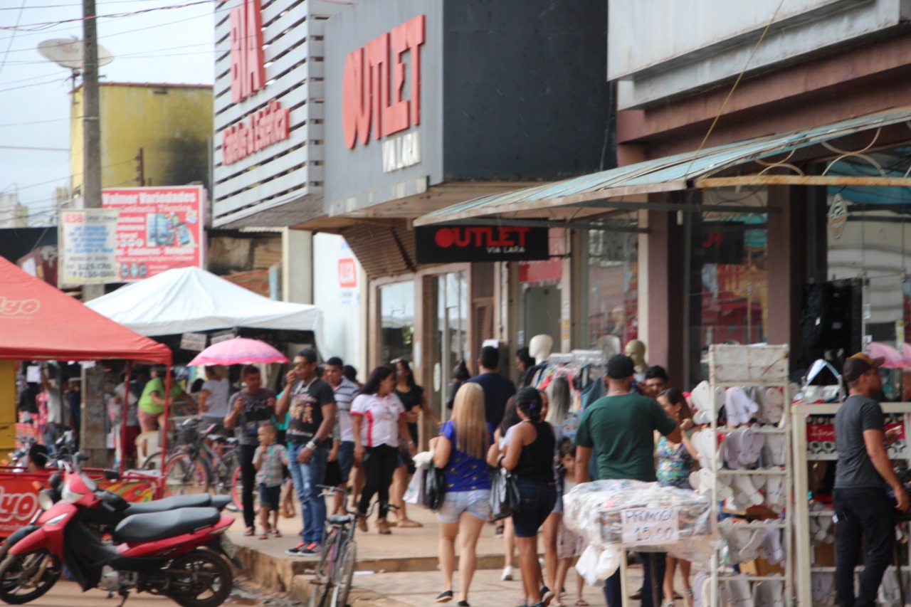 Rondônia tem 1º bimestre positivo na geração de empregos - News Rondônia