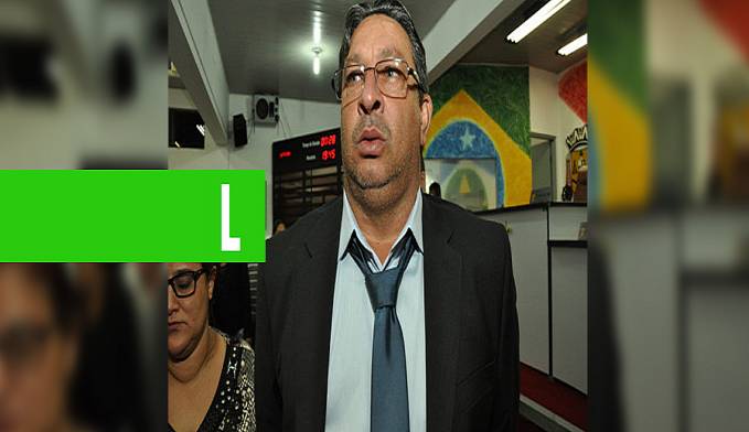 ABSURDO: PRESO HÁ QUASE UM MÊS, VEREADOR RECEBE SALÁRIO E VERBA INDENIZATÓRIA NORMALMENTE - News Rondônia