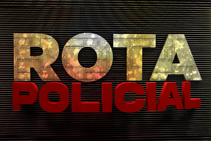 AO VIVO - Programa Rota Policial - News Rondônia