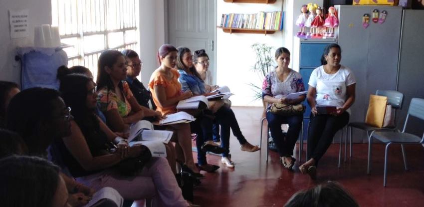 CONFERÊNCIA MUNICIPAL DE EDUCAÇÃO COMEÇA NO DIA 10, EM JARU - News Rondônia