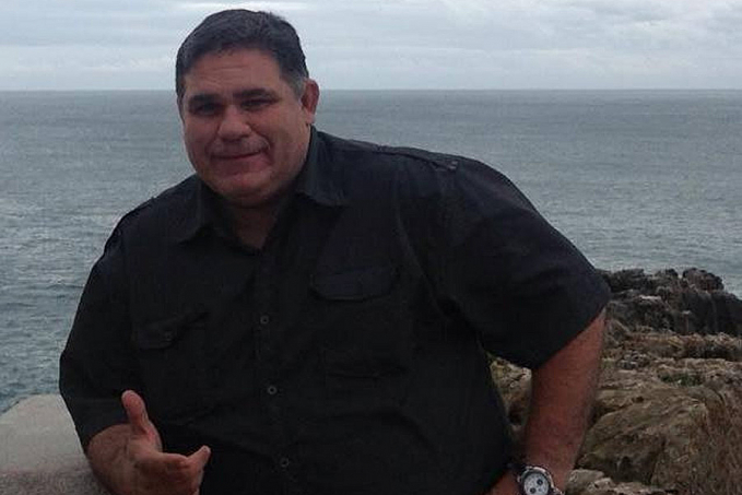 Nota de pesar do deputado Anderson Pereira pela morte prematura do jornalista Paulo Benito - News Rondônia