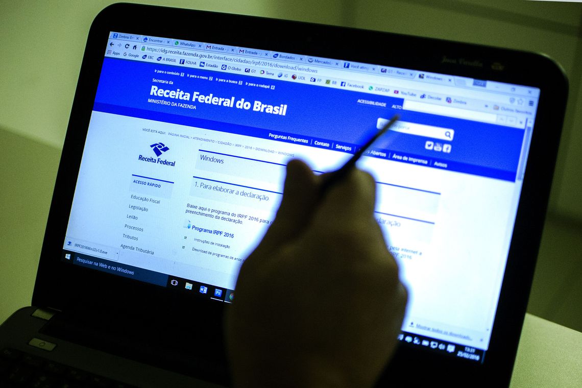 RECEITA CANCELA ADESÃO DE MAIS DE 700 CONTRIBUINTES AO NOVO REFIS - News Rondônia