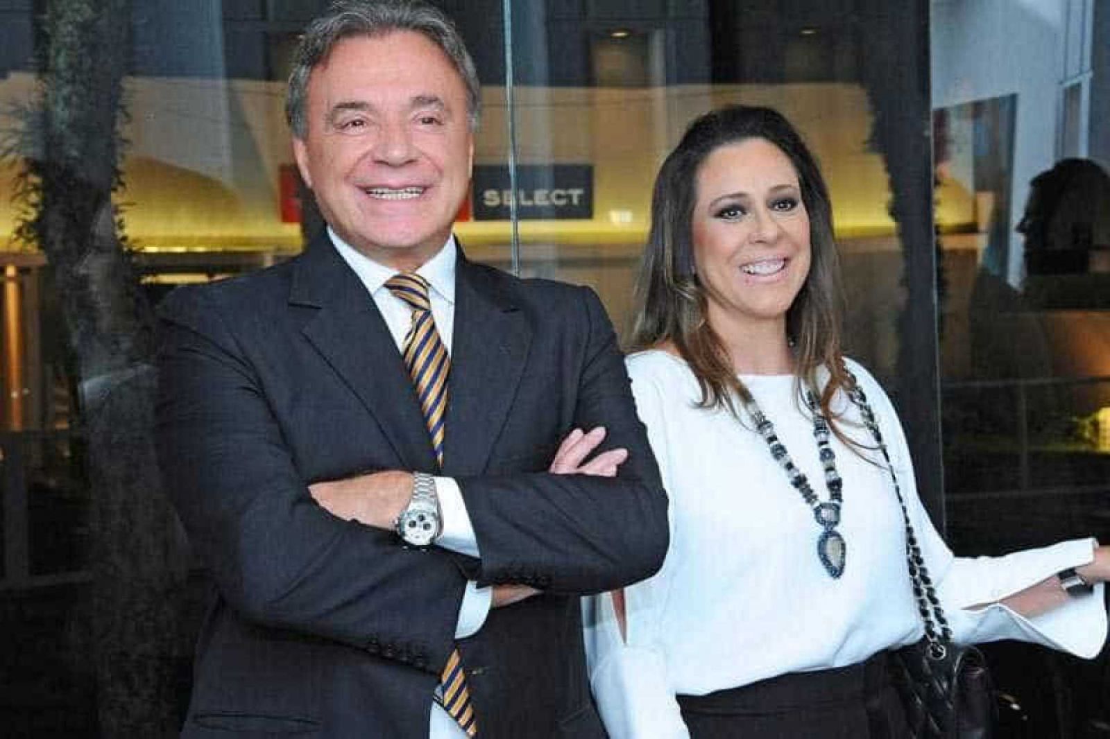 SAIBA QUEM SÃO OS CÔNJUGES DOS CANDIDATOS À PRESIDÊNCIA DA REPÚBLICA - News Rondônia