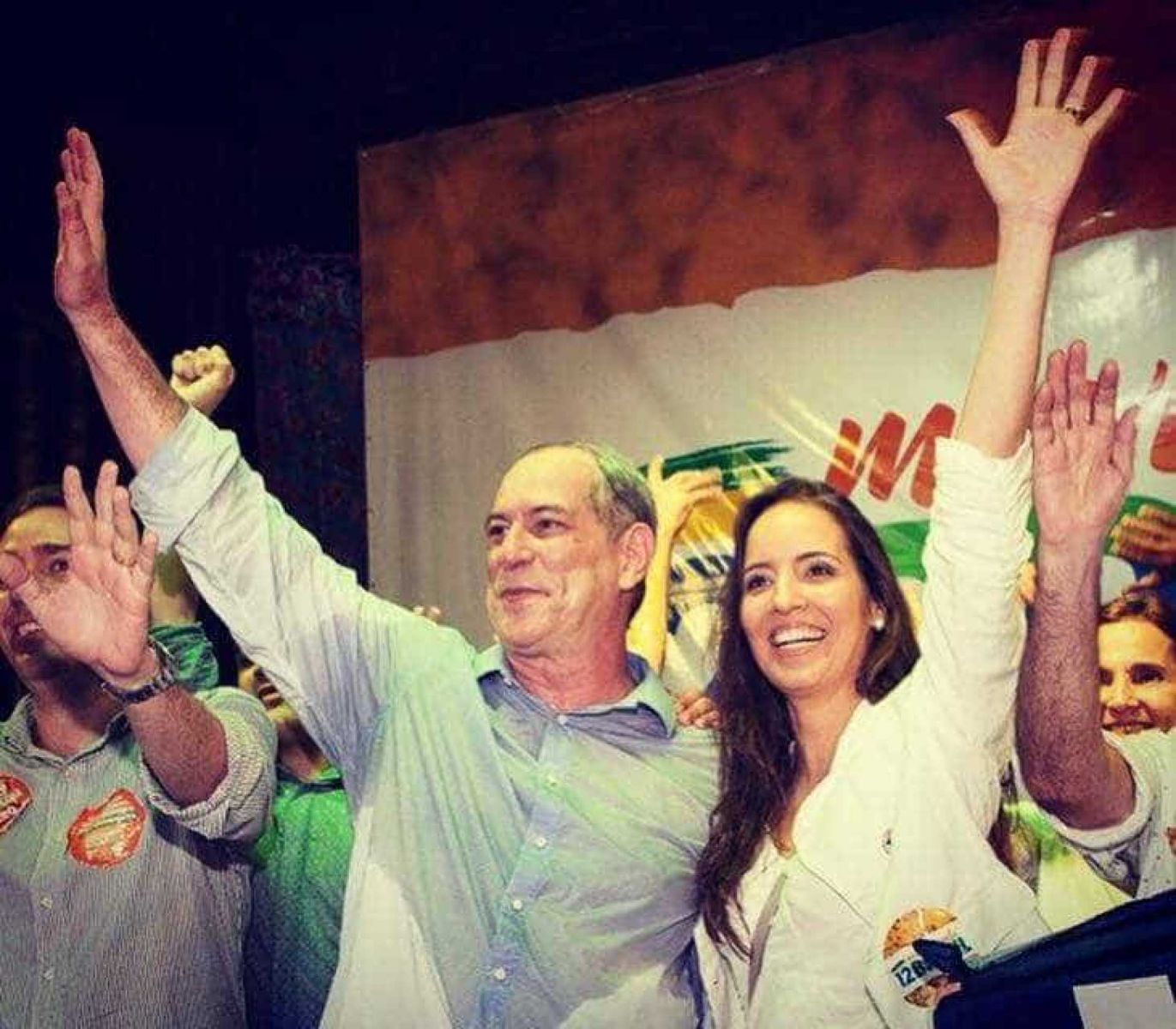 SAIBA QUEM SÃO OS CÔNJUGES DOS CANDIDATOS À PRESIDÊNCIA DA REPÚBLICA - News Rondônia