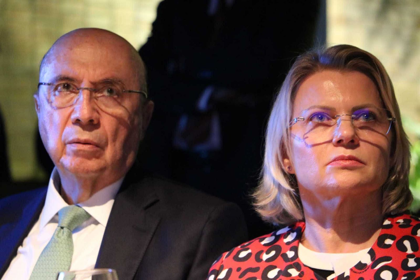 SAIBA QUEM SÃO OS CÔNJUGES DOS CANDIDATOS À PRESIDÊNCIA DA REPÚBLICA - News Rondônia