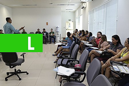 JUDICIÁRIO APERFEIÇOA ATENDIMENTO AOS SERVIDORES COM FORMAÇÃO EM ÉTICA - News Rondônia