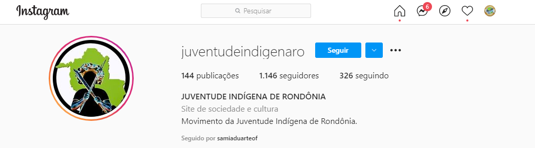 Sem dinheiro, índios de Rondônia iniciam vaquinha para custear despesas em Brasília - News Rondônia