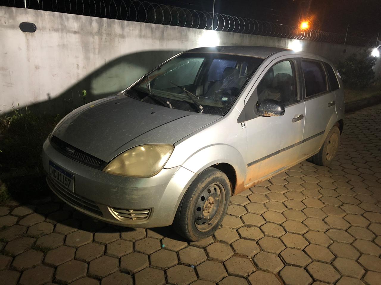 SUPERMACONHA: Motorista é preso com mais de 13 Kg de maconha do tipo Skank em Ji-Paraná - News Rondônia