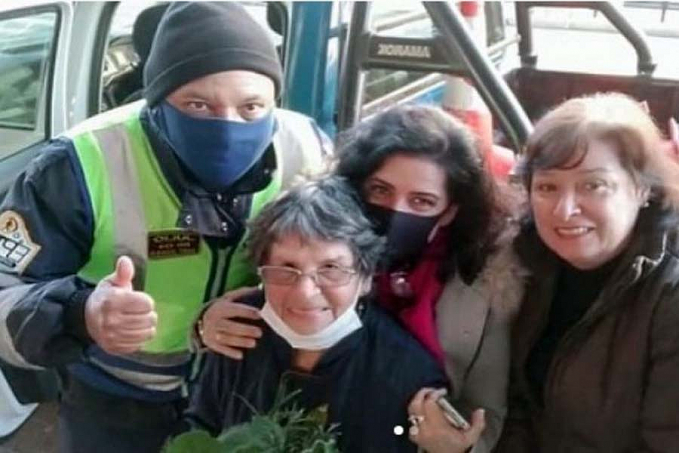 Duas idosas perdidas, com Alzheimer, são salvas no RS e no DF - News Rondônia