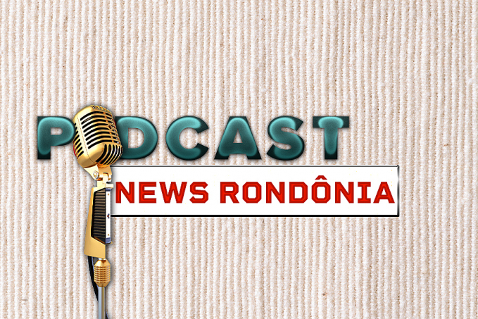 PodCast News Rondônia - Jovem que recusou vacina morre de Covid no Ceará - Não havia tomado nenhuma dose, por opinião própria - News Rondônia
