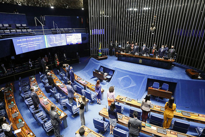 CPI: roteiro prévio prevê quebras de sigilo, acareações e audiências com auxiliares de Bolsonaro - News Rondônia