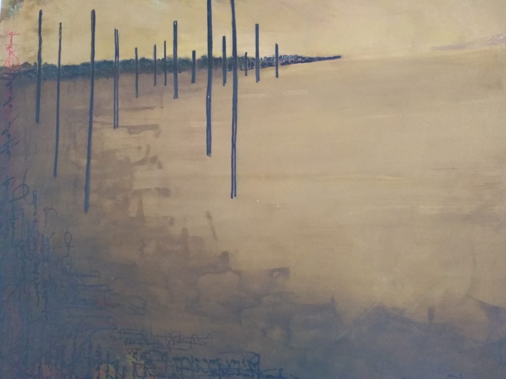 EXPOSIÇÃO PIRACEMA, SEXTA NA GAL DA IVAN MARROCOS - News Rondônia