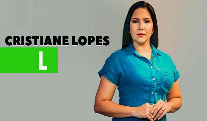 Agenda da candidata Cristiane Lopes 11 - terça-feira 20 - News Rondônia