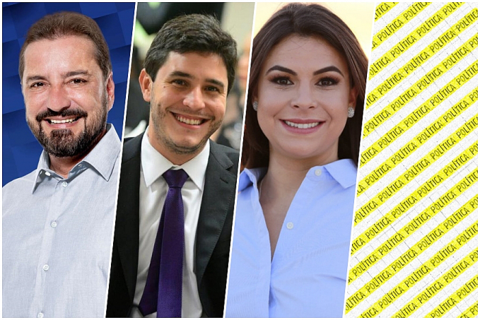 PSDB de Mariana, Hildon e Maurício realizará oposição ao governo Bolsonaro - News Rondônia