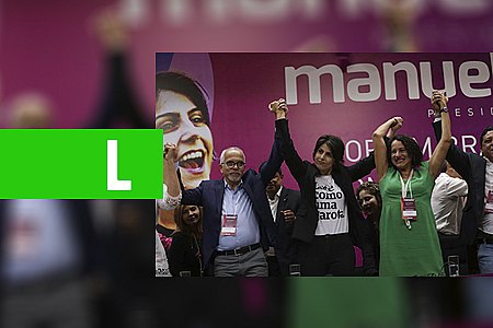 PCdoB CONFIRMA CANDIDATURA DE MANUELA DÁVILA À PRESIDÊNCIA - News Rondônia