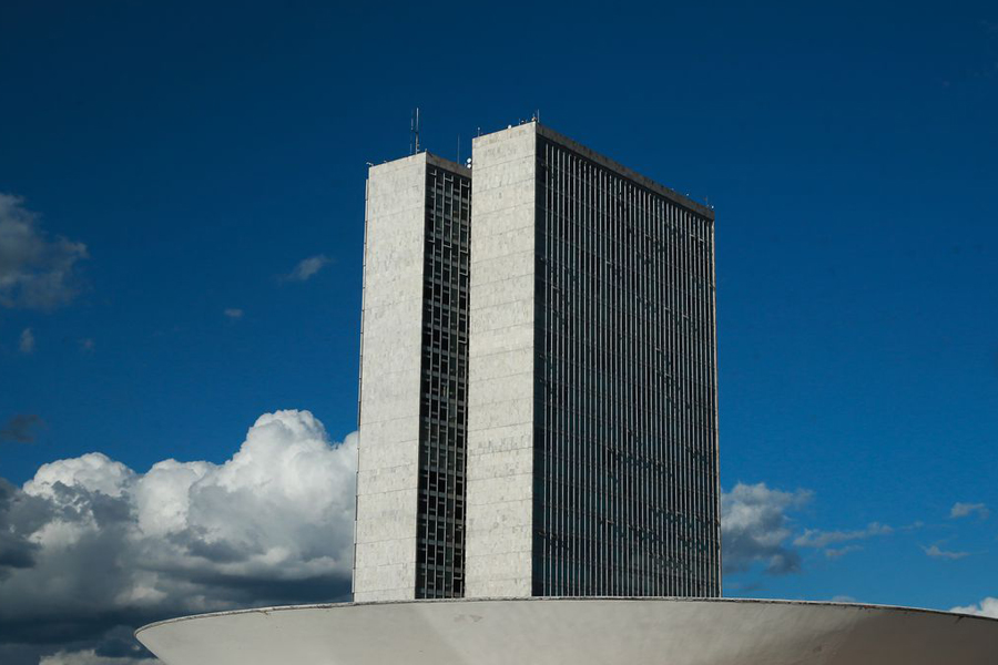 Câmara aprova em primeiro turno texto-base da PEC dos Precatórios - News Rondônia