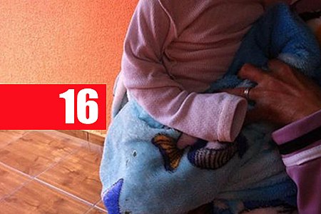 MÃE ESTUPRA FILHO DE QUATRO ANOS, GRAVA O CRIME E ENVIA A OUTRA PESSOA - News Rondônia