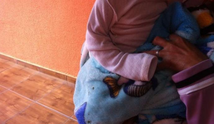 MÃE ESTUPRA FILHO DE QUATRO ANOS, GRAVA O CRIME E ENVIA A OUTRA PESSOA - News Rondônia