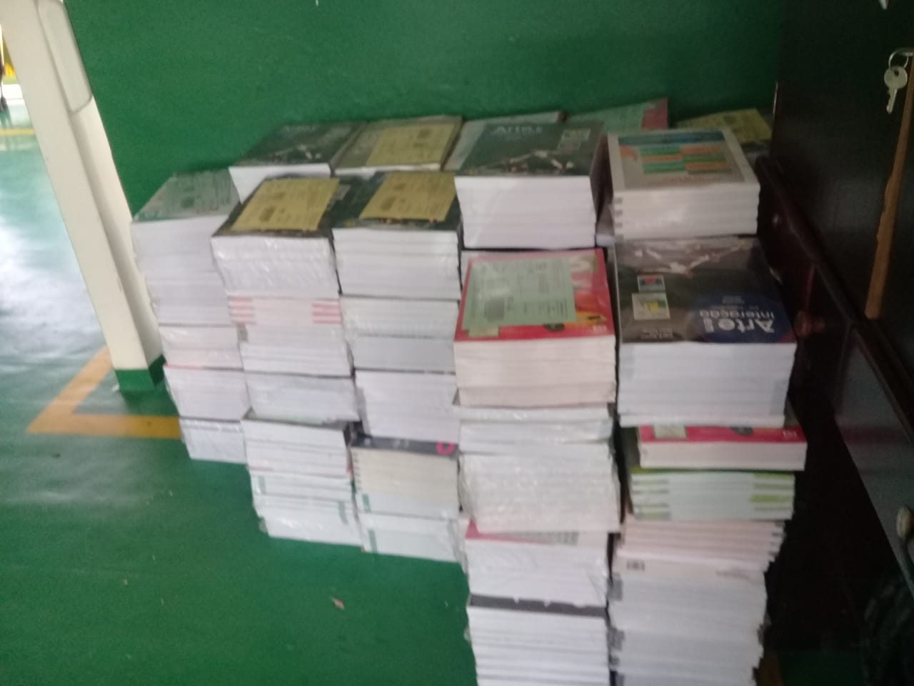 BARCO DEUS É AMOR REALIZA SEGUNDA VIAGEM DO ANO NA PRÓXIMA SEGUNDA-FEIRA PARA AS COMUNIDADES DO RIO MACHADO - News Rondônia