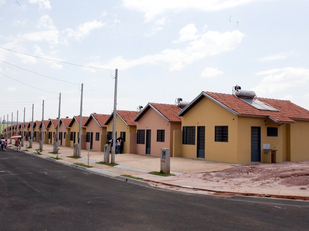 MAURO NAZIF APRESENTA PL QUE SUSPENDE COBRANÇA DO MINHA CASA MINHA VIDA DURANTE A PANDEMIA - News Rondônia